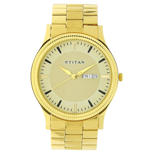 Titan Karishma for Men 1650YM04