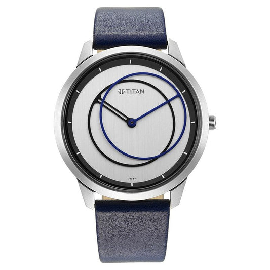 Titan Classique for Men 1801SL02