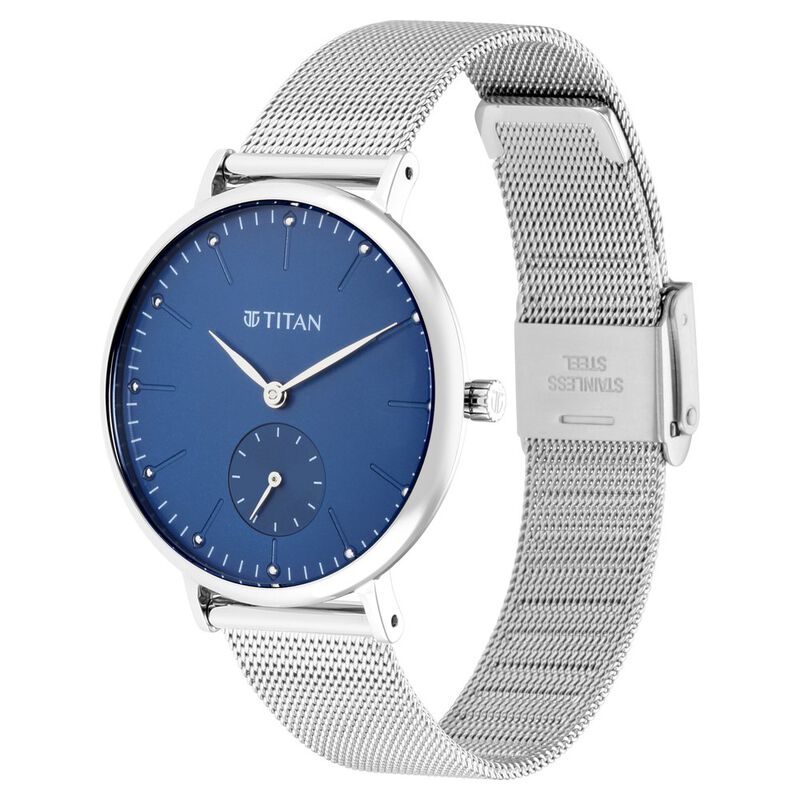 Titan Slimline for Ladies - 95142SM01