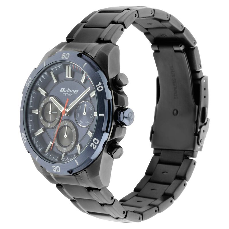 Titan Octane for Men 90114KM01