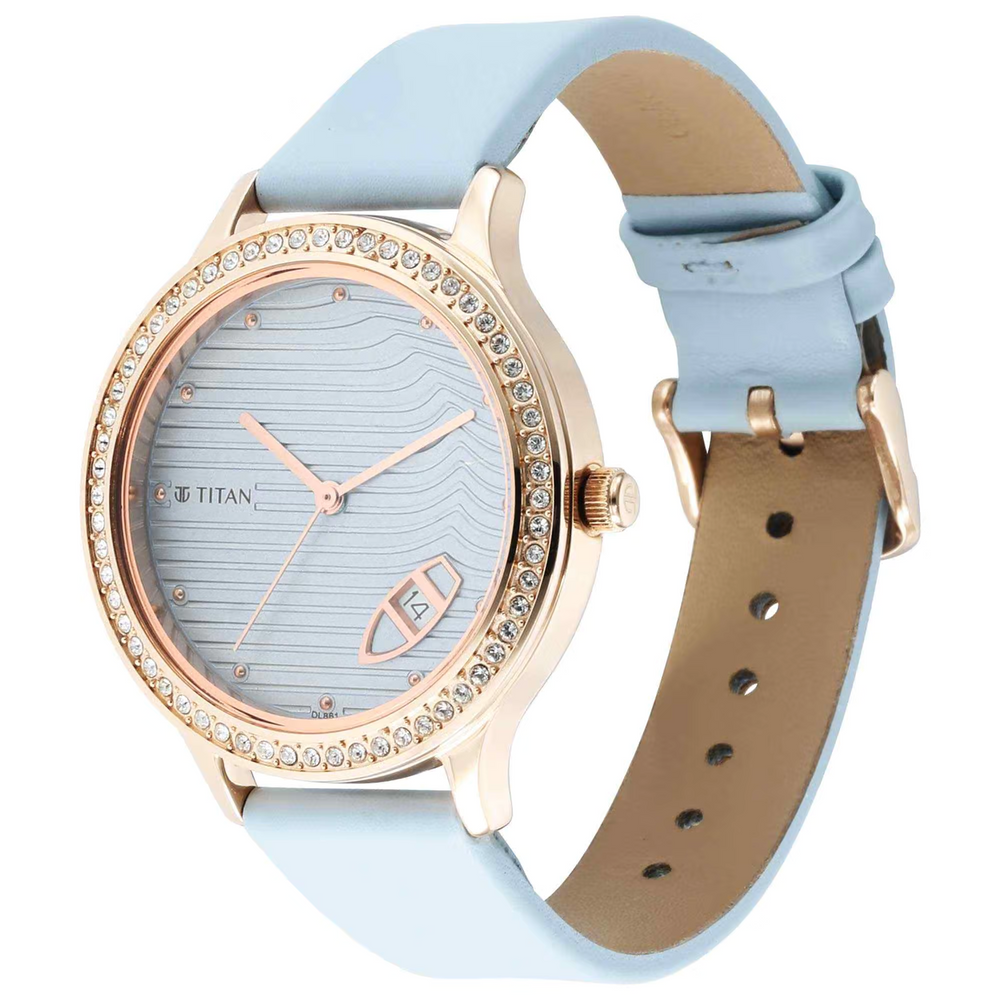 Titan Wander for Ladies - 2634WL01